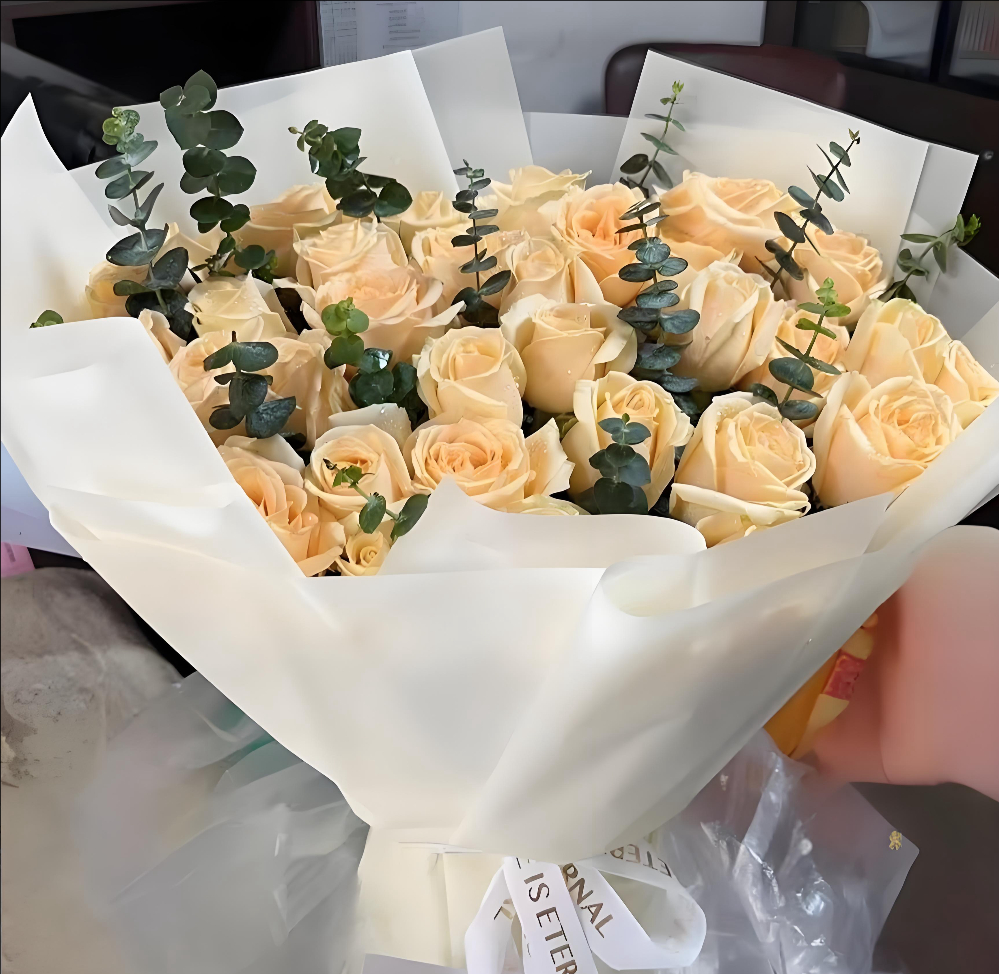 南京鼓楼区花店